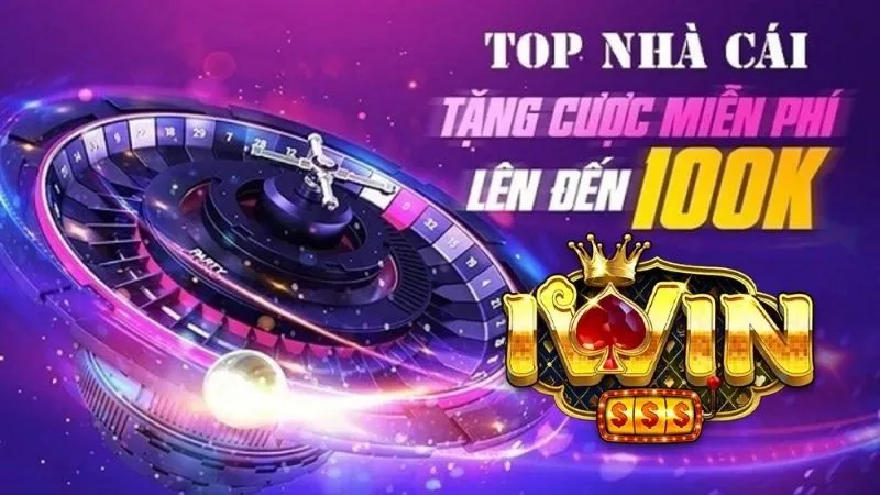 Tham Gia Sự Kiện iwin Trên Các Mạng Xã Hội